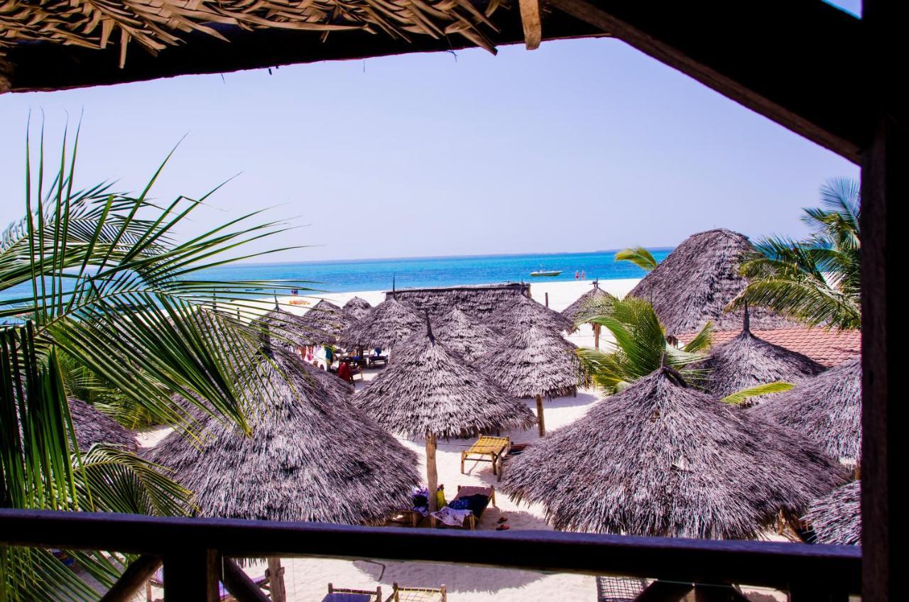 Palumbokendwa Hotel Zanzibar Exterior photo