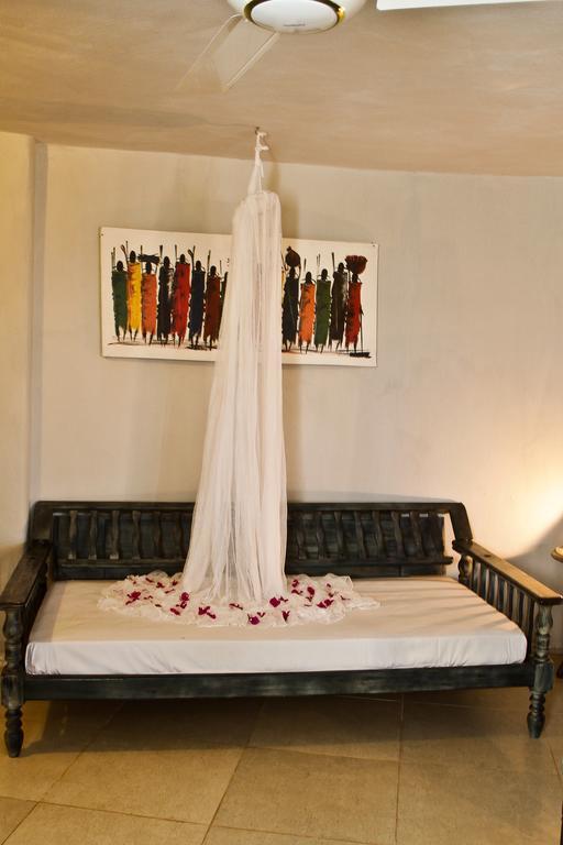 Palumbokendwa Hotel Zanzibar Exterior photo