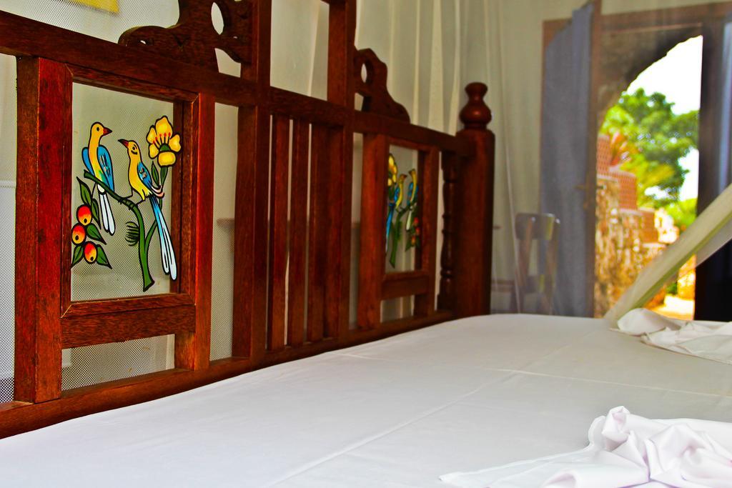 Palumbokendwa Hotel Zanzibar Exterior photo