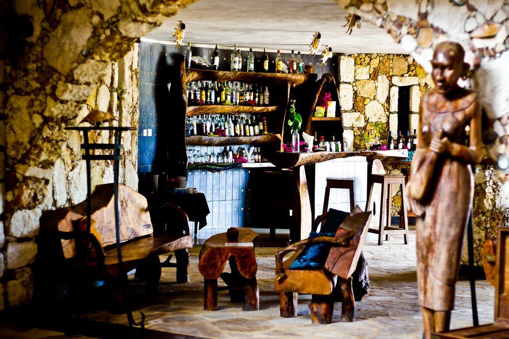 Palumbokendwa Hotel Zanzibar Exterior photo